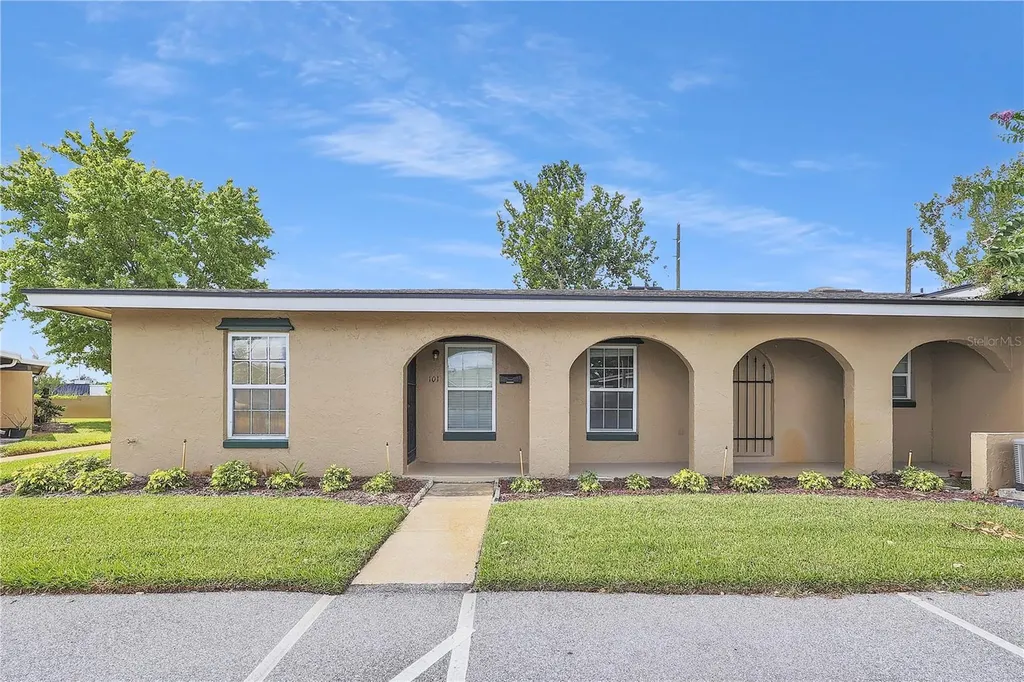 509 Polaris Loop Casselberry FL 32707