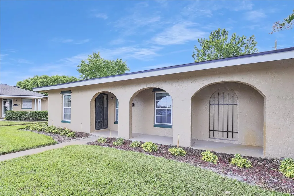 509 Polaris Loop Casselberry FL 32707