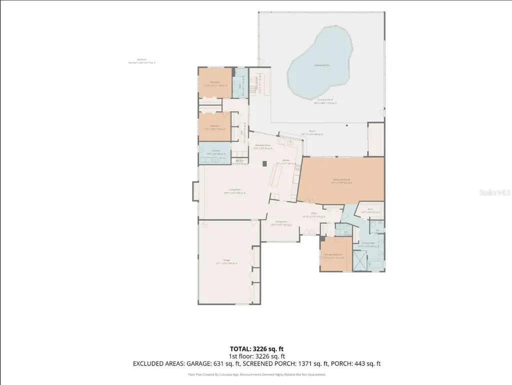 2210 Wedgewood Court Plant City FL 33566
