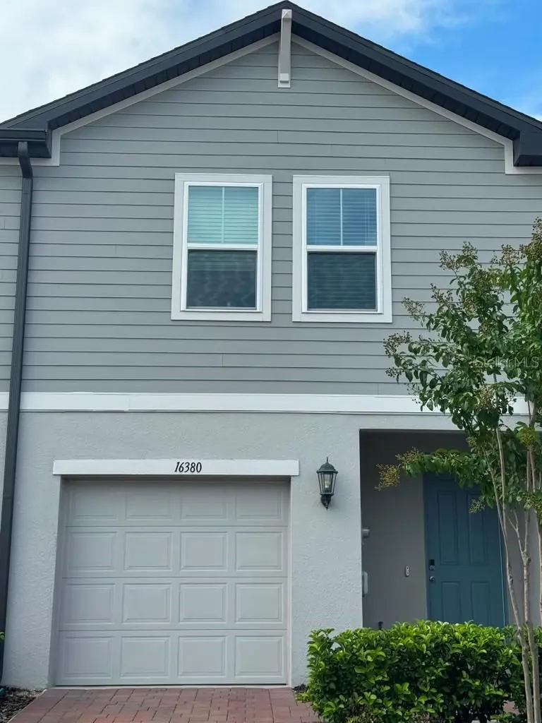 16380 Happy Eagle Drive Clermont FL 34714