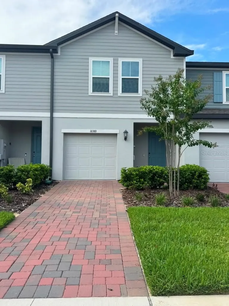 16380 Happy Eagle Drive Clermont FL 34714