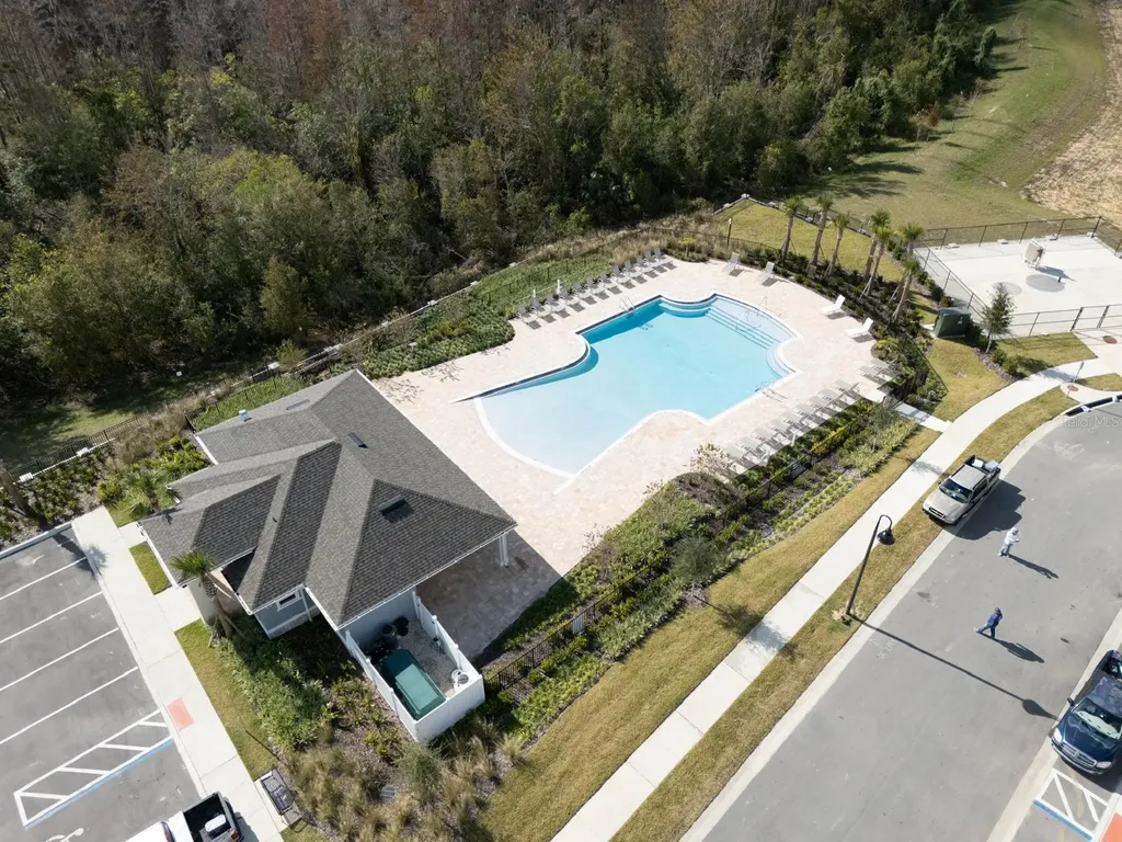 16380 Happy Eagle Drive Clermont FL 34714