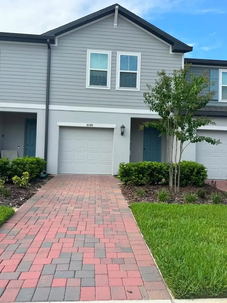16380 Happy Eagle Drive Clermont FL 34714