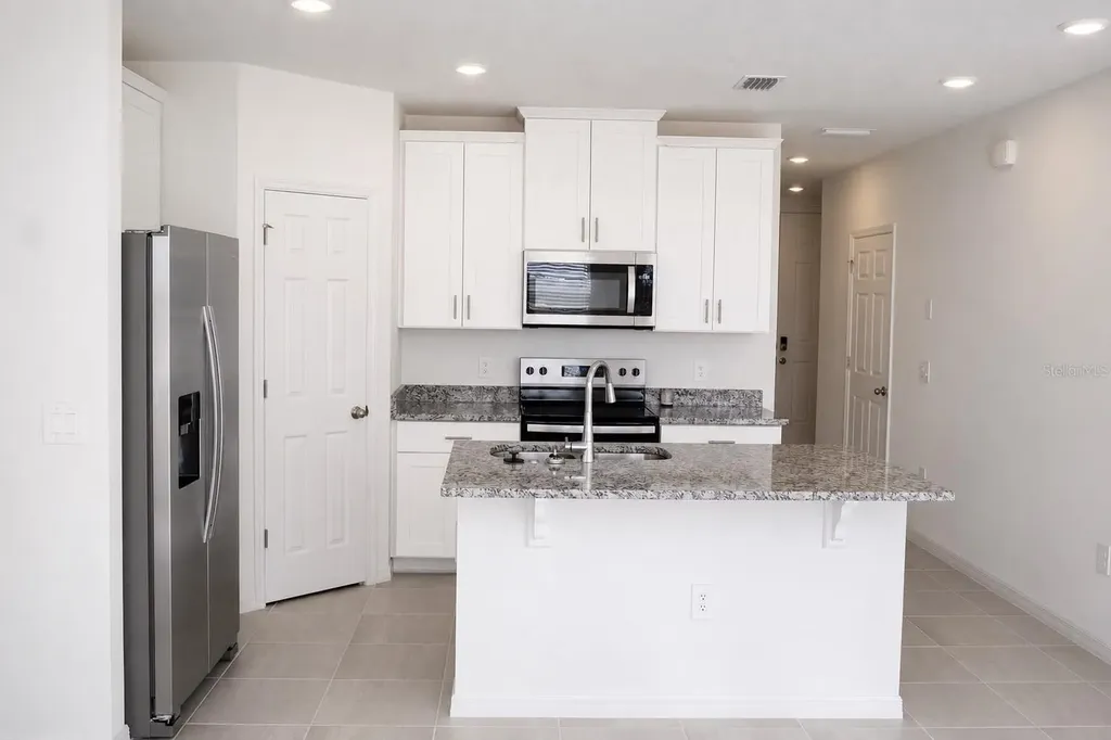 16380 Happy Eagle Drive Clermont FL 34714