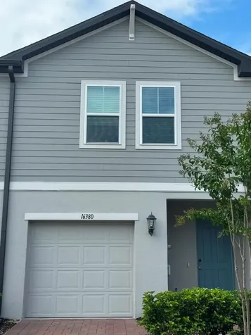 16380 Happy Eagle Drive Clermont FL 34714