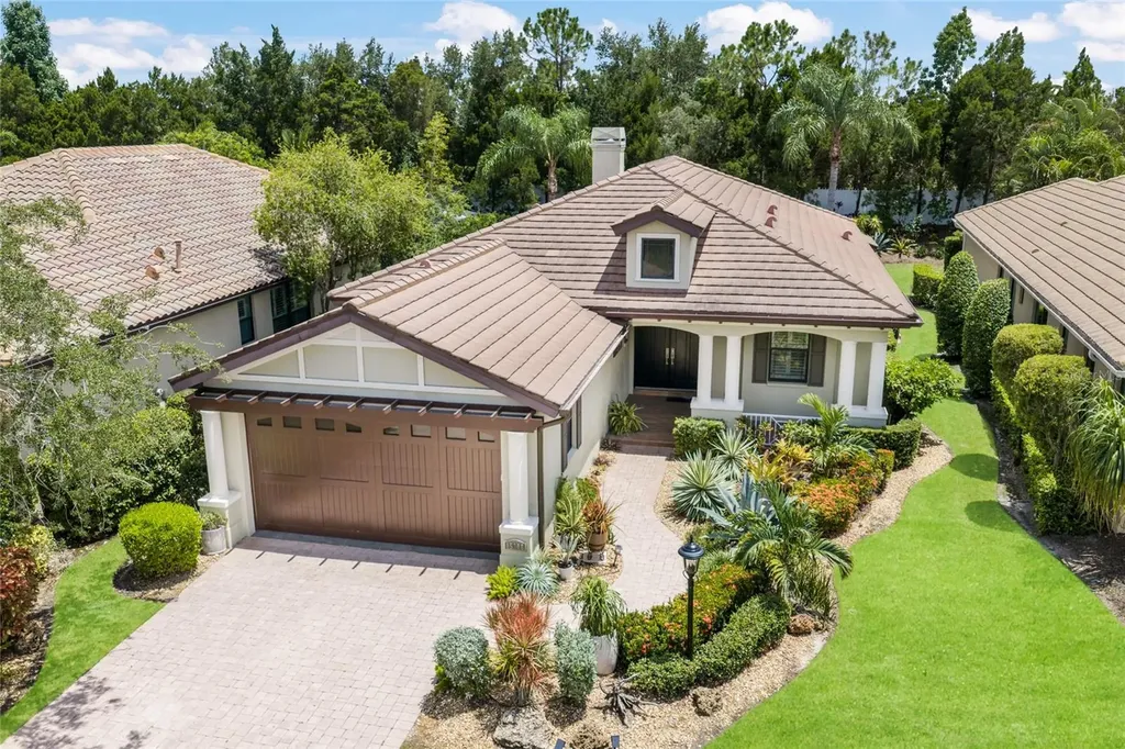 15308 Helmsdale Place Lakewood Ranch FL 34202