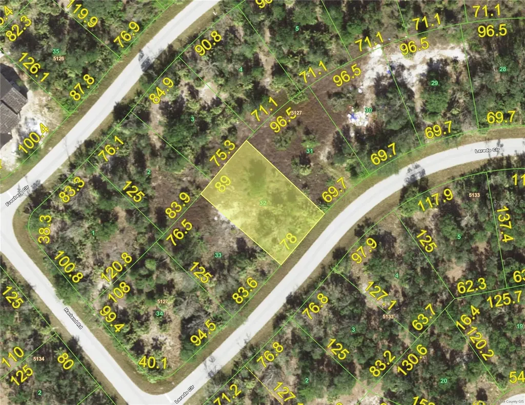 13258 Laredo Circle Port Charlotte FL 33981