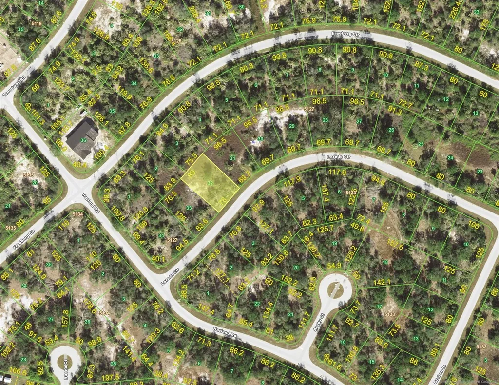 13258 Laredo Circle Port Charlotte FL 33981