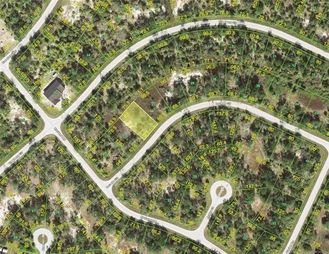13258 Laredo Circle Port Charlotte FL 33981