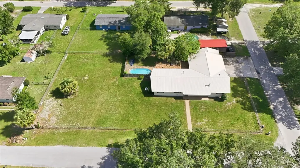 22526 SE 62nd Avenue Hawthorne FL 32640