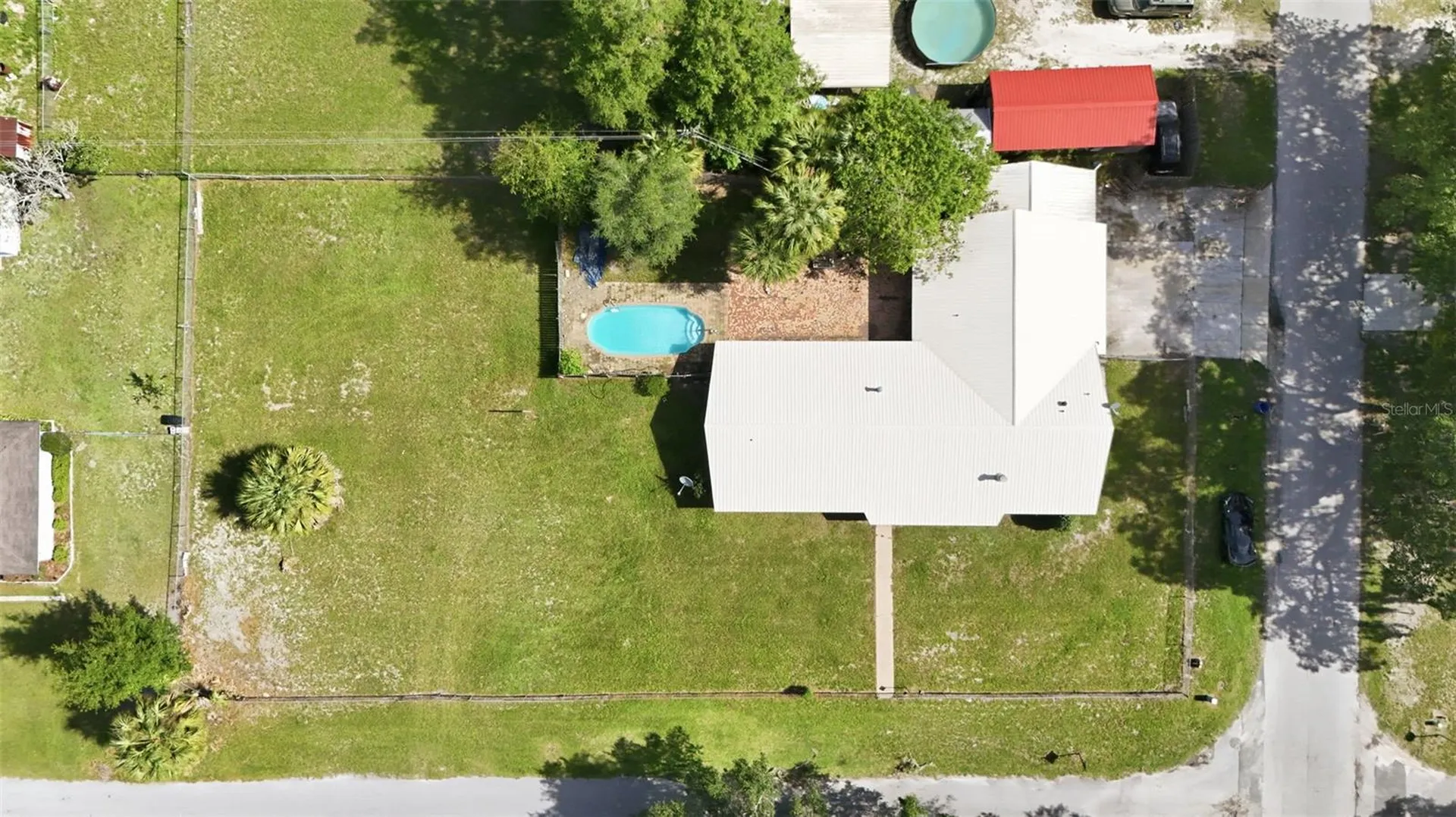 22526 SE 62nd Avenue Hawthorne FL 32640