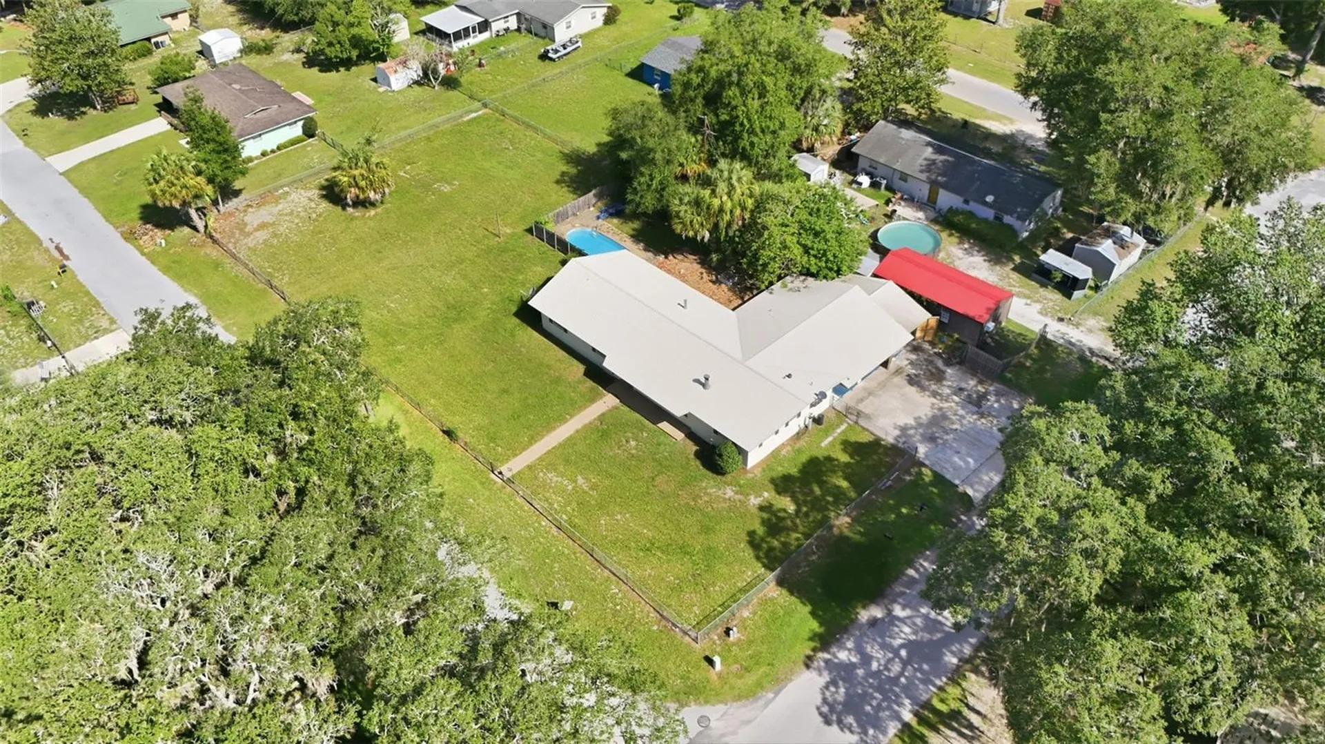 22526 SE 62nd Avenue Hawthorne FL 32640