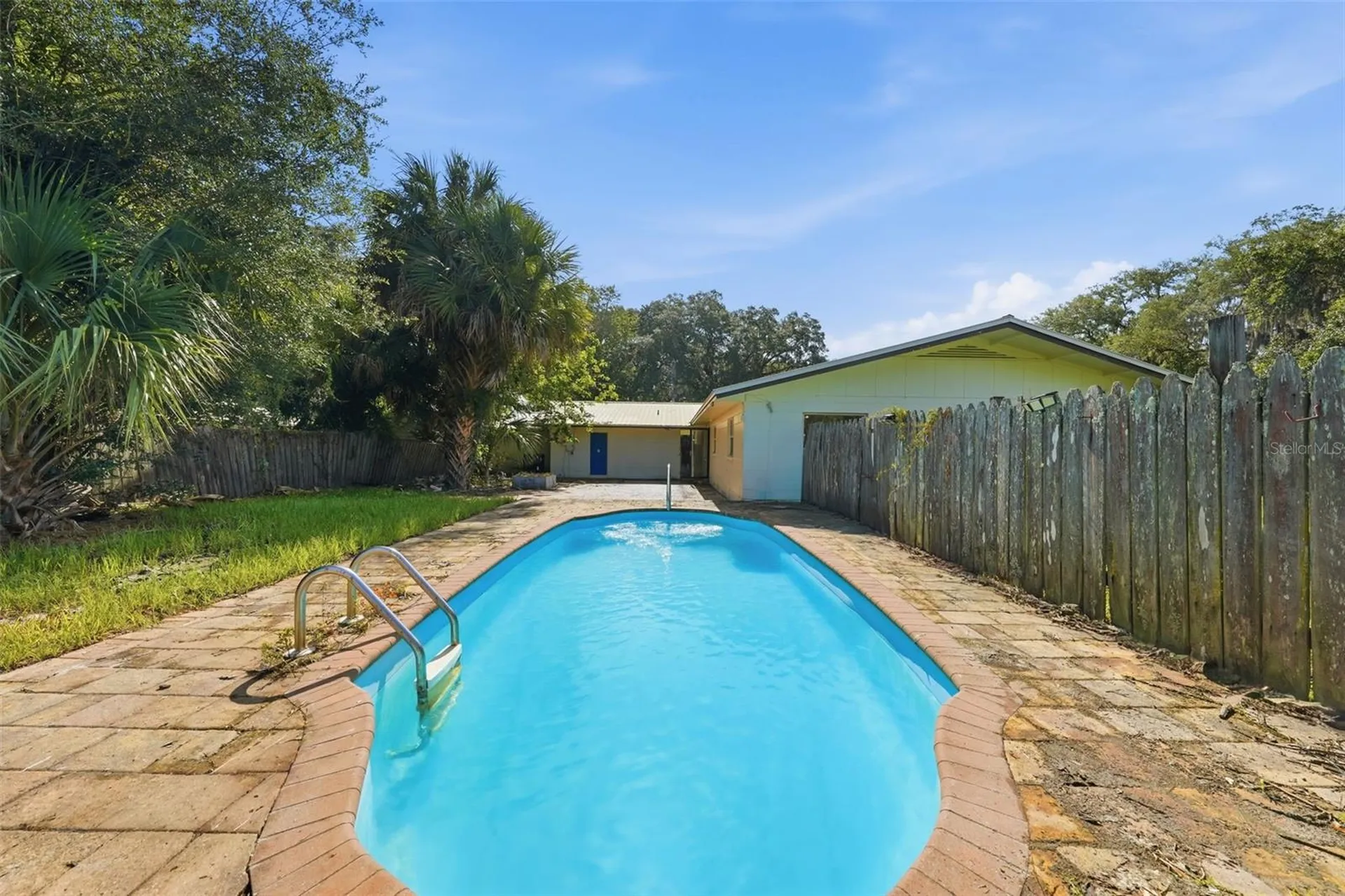 22526 SE 62nd Avenue Hawthorne FL 32640