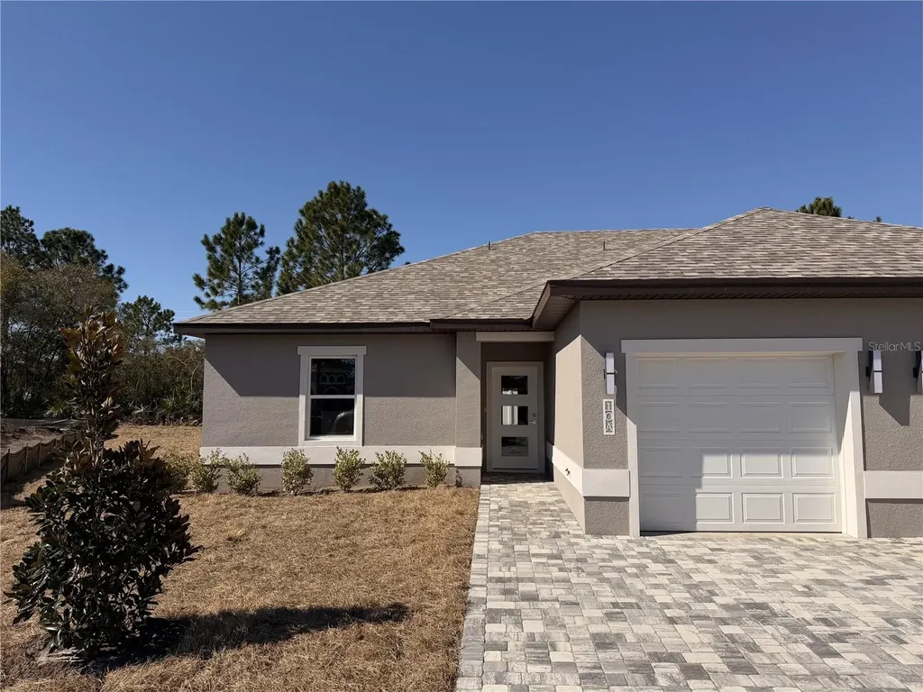10A Lyons Place Palm Coast FL 32164