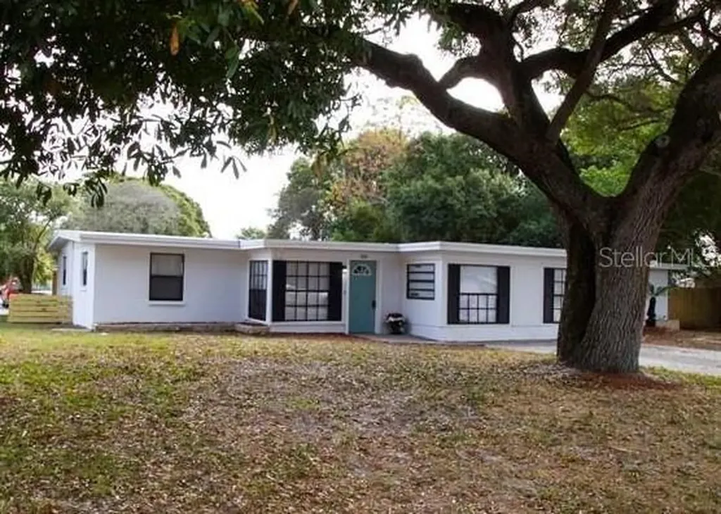 1863 Audrey Drive Clearwater FL 33759