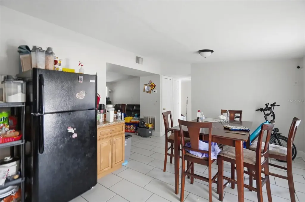 1863 Audrey Drive Clearwater FL 33759