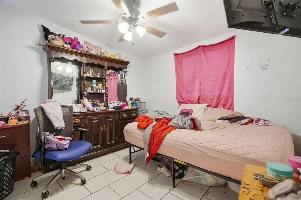 1863 Audrey Drive Clearwater FL 33759