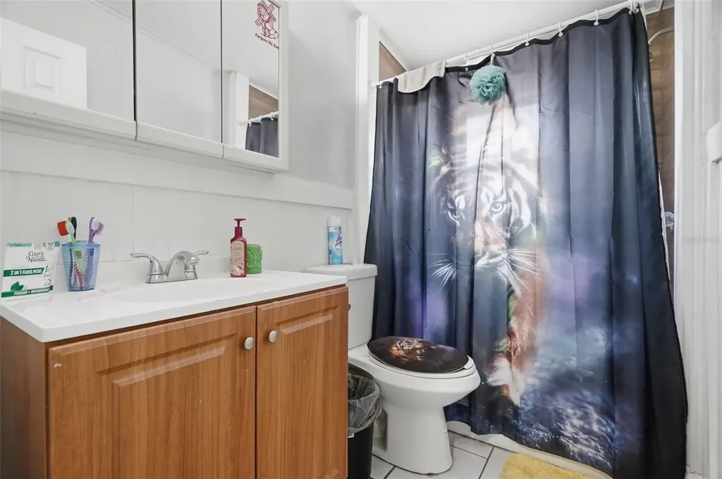 1863 Audrey Drive Clearwater FL 33759