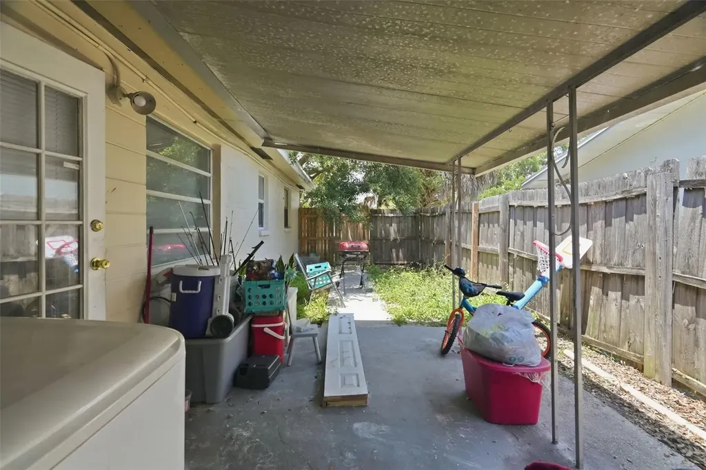 1863 Audrey Drive Clearwater FL 33759