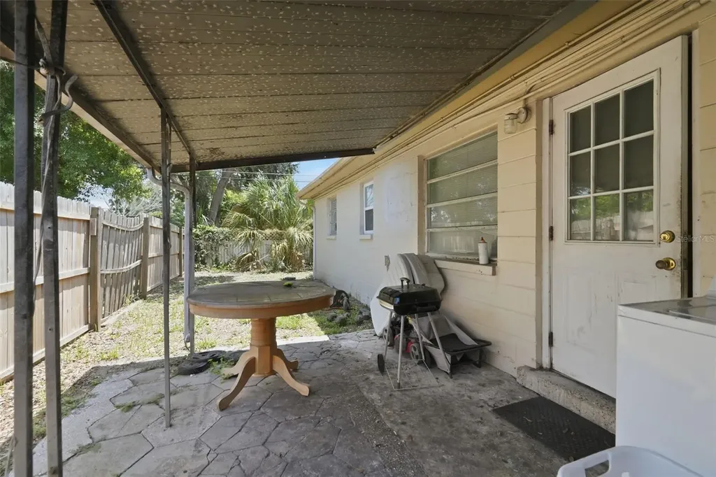 1863 Audrey Drive Clearwater FL 33759