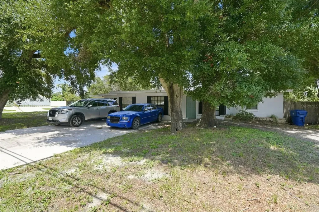 1863 Audrey Drive Clearwater FL 33759