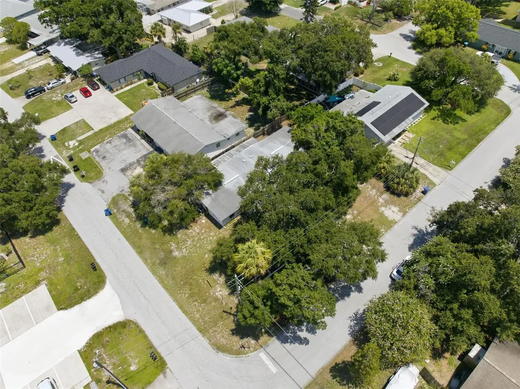 1863 Audrey Drive Clearwater FL 33759