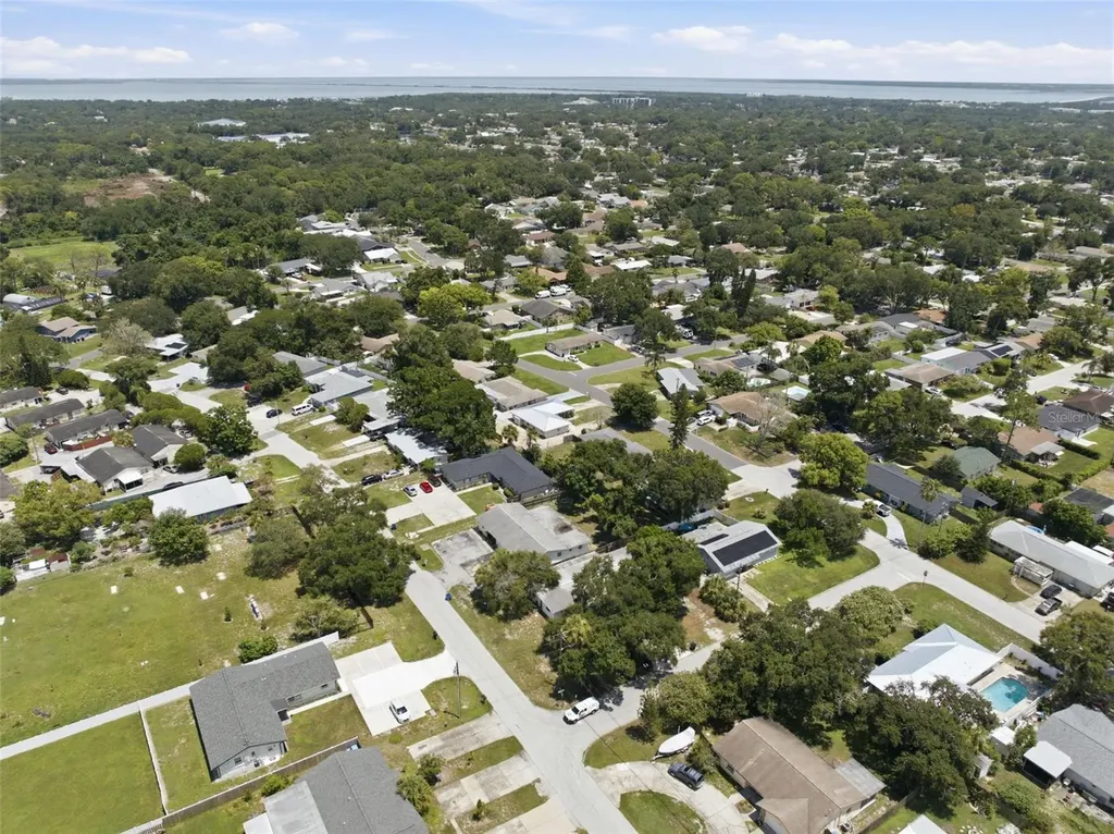 1863 Audrey Drive Clearwater FL 33759