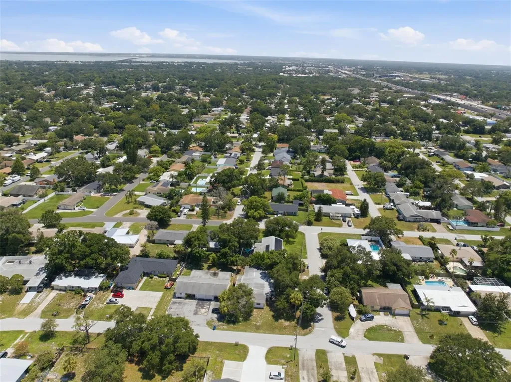 1863 Audrey Drive Clearwater FL 33759