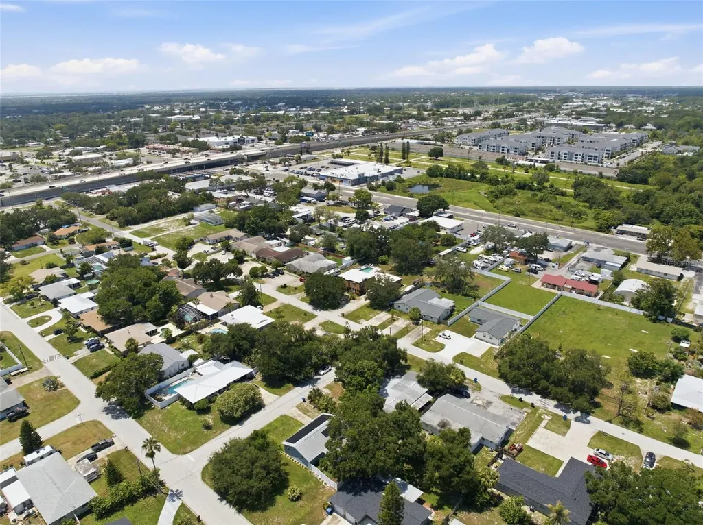 1863 Audrey Drive Clearwater FL 33759