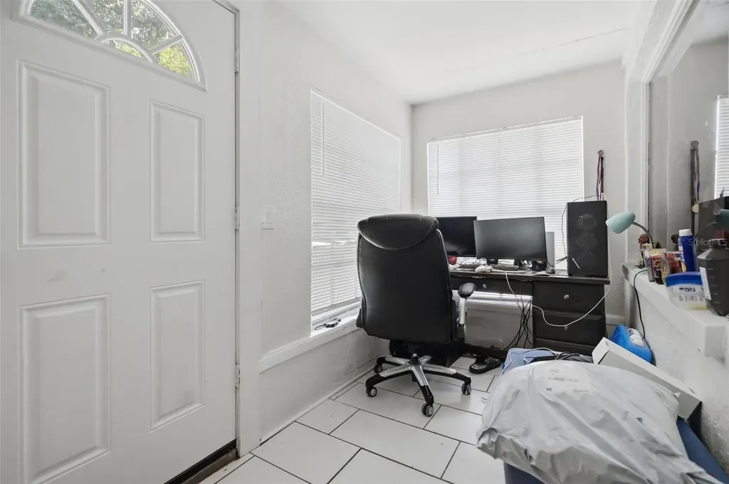 1863 Audrey Drive Clearwater FL 33759