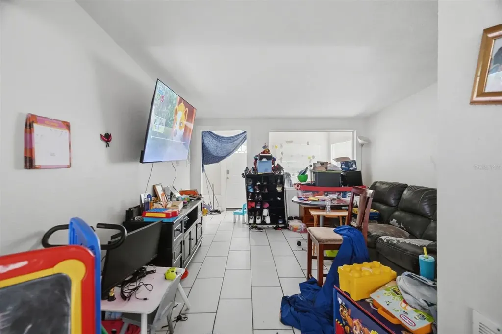1863 Audrey Drive Clearwater FL 33759