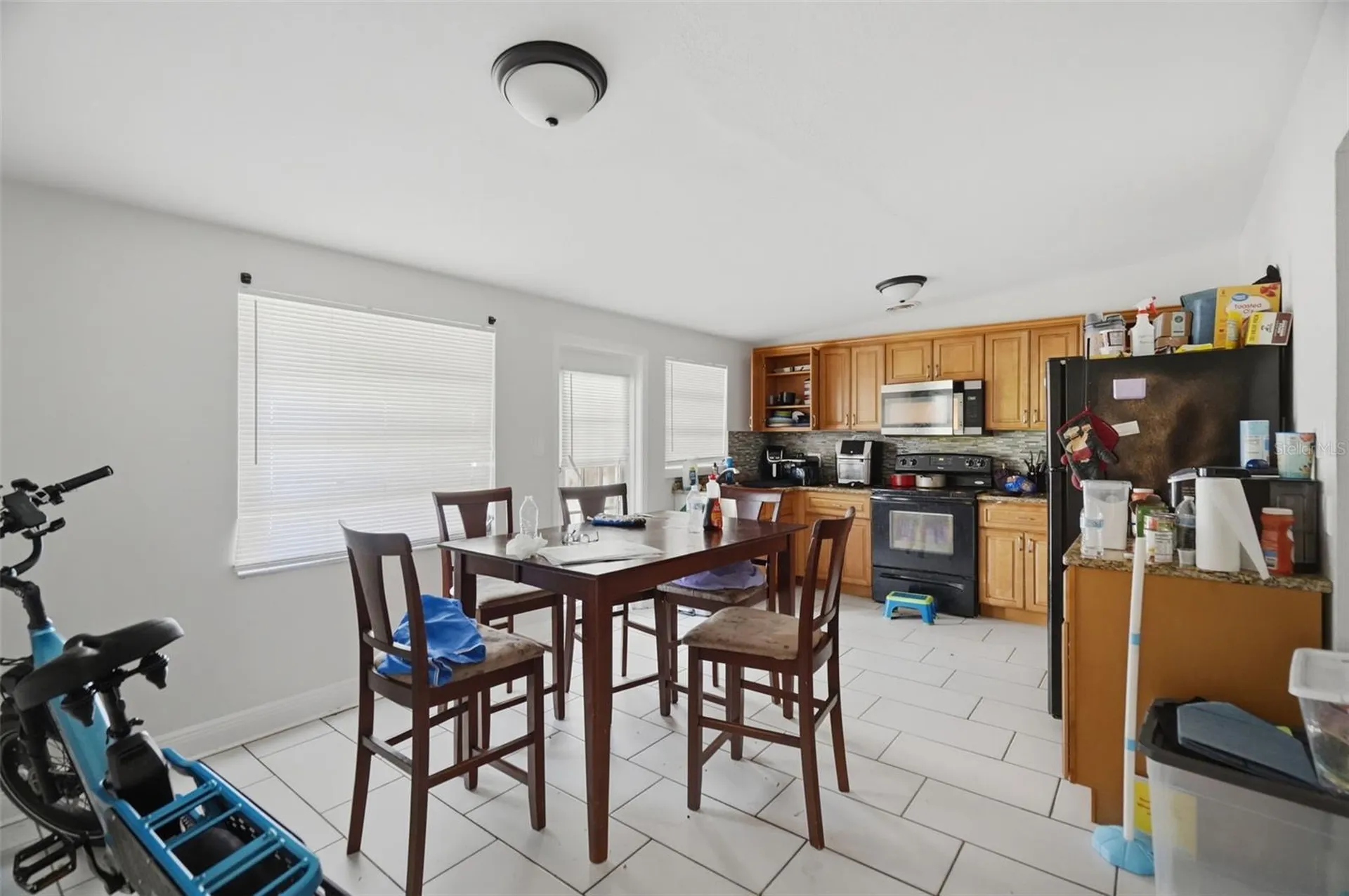 1863 Audrey Drive Clearwater FL 33759