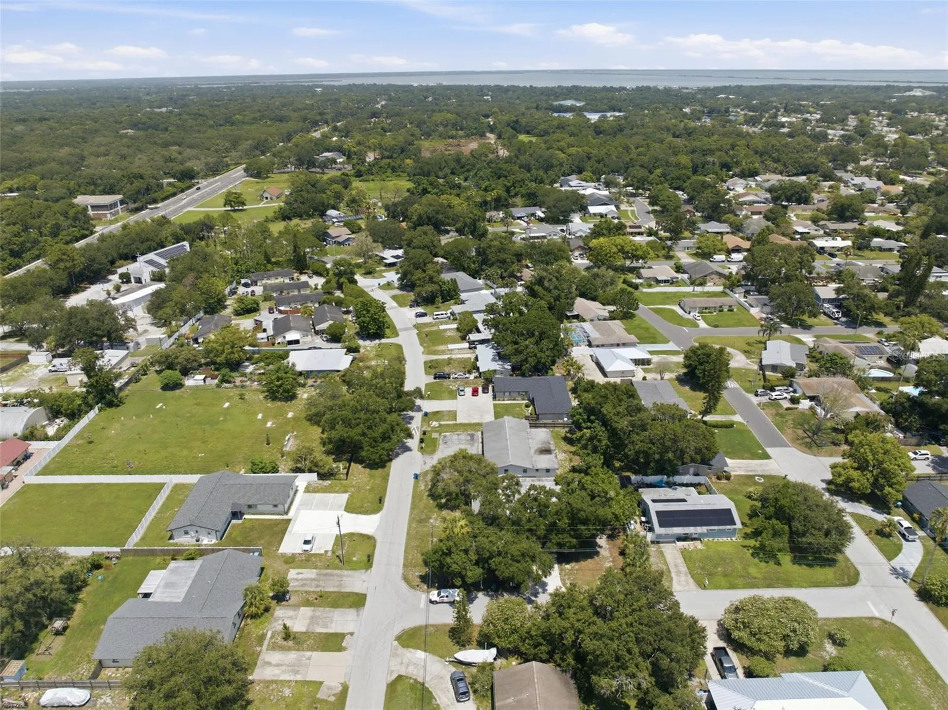 1863 Audrey Drive Clearwater FL 33759