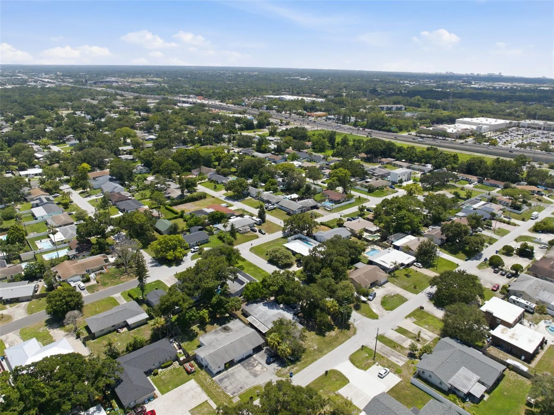 1863 Audrey Drive Clearwater FL 33759
