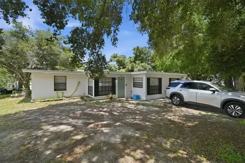 1863 Audrey Drive Clearwater FL 33759
