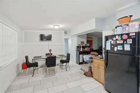 1863 Audrey Drive Clearwater FL 33759