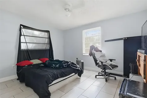 1863 Audrey Drive Clearwater FL 33759