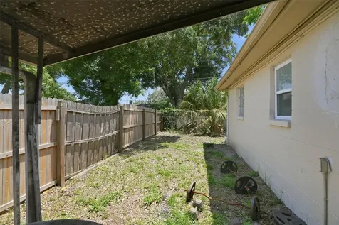 1863 Audrey Drive Clearwater FL 33759