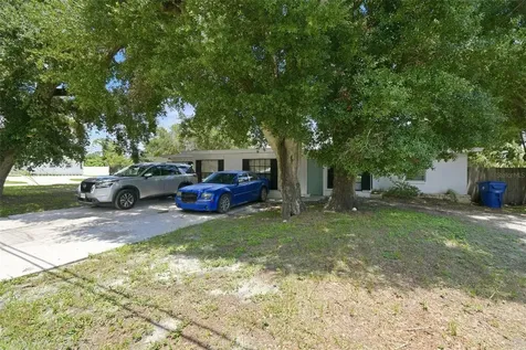 1863 Audrey Drive Clearwater FL 33759