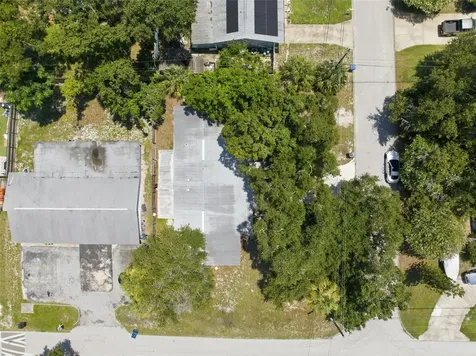 1863 Audrey Drive Clearwater FL 33759