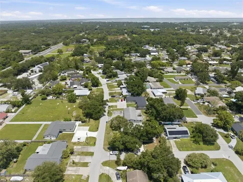 1863 Audrey Drive Clearwater FL 33759