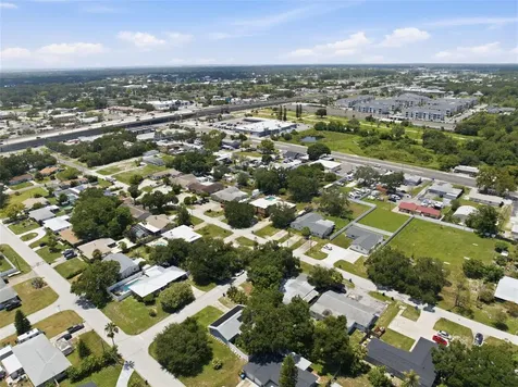 1863 Audrey Drive Clearwater FL 33759
