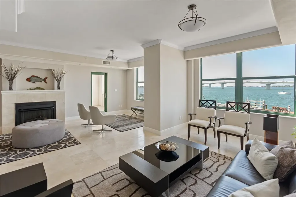 258 Golden Gate Point Sarasota FL 34236