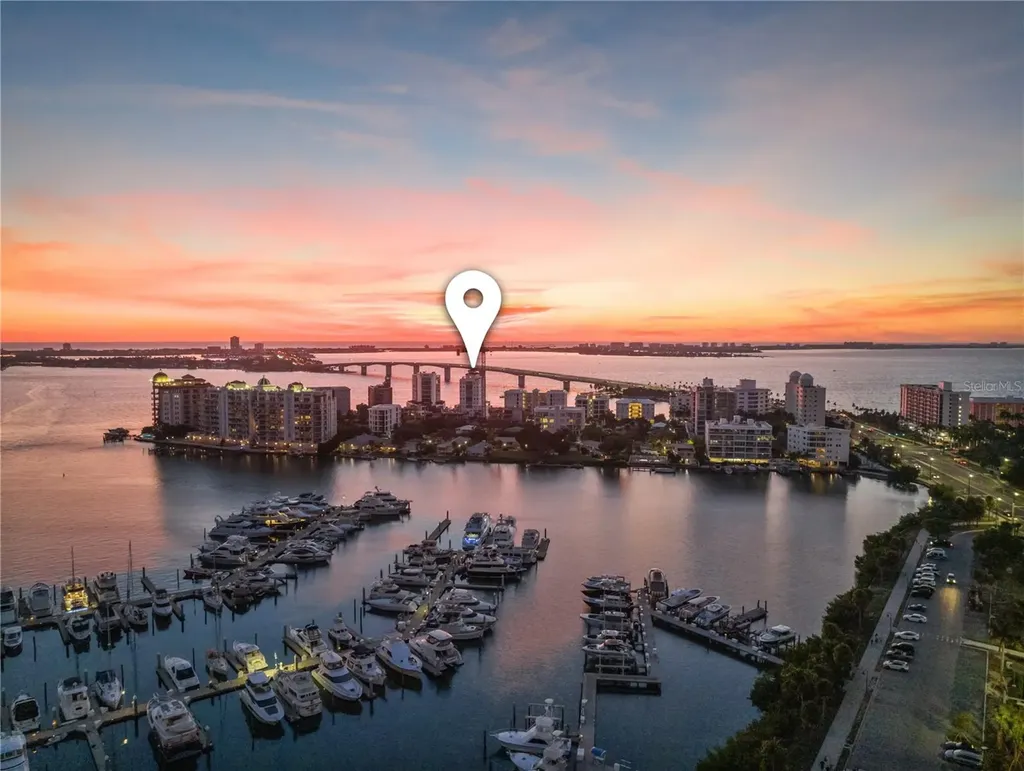 258 Golden Gate Point Sarasota FL 34236