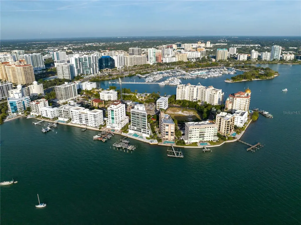 258 Golden Gate Point Sarasota FL 34236