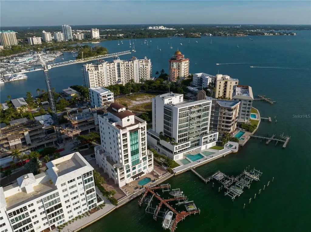 258 Golden Gate Point Sarasota FL 34236
