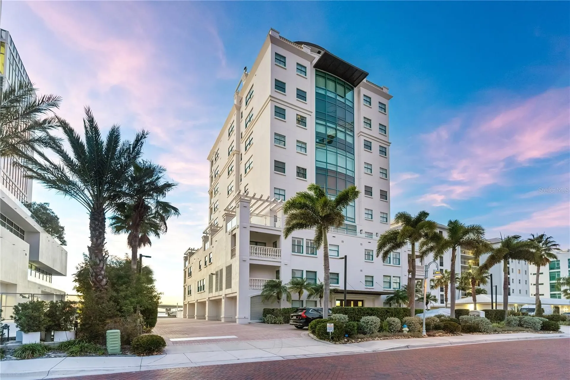 258 Golden Gate Point Sarasota FL 34236