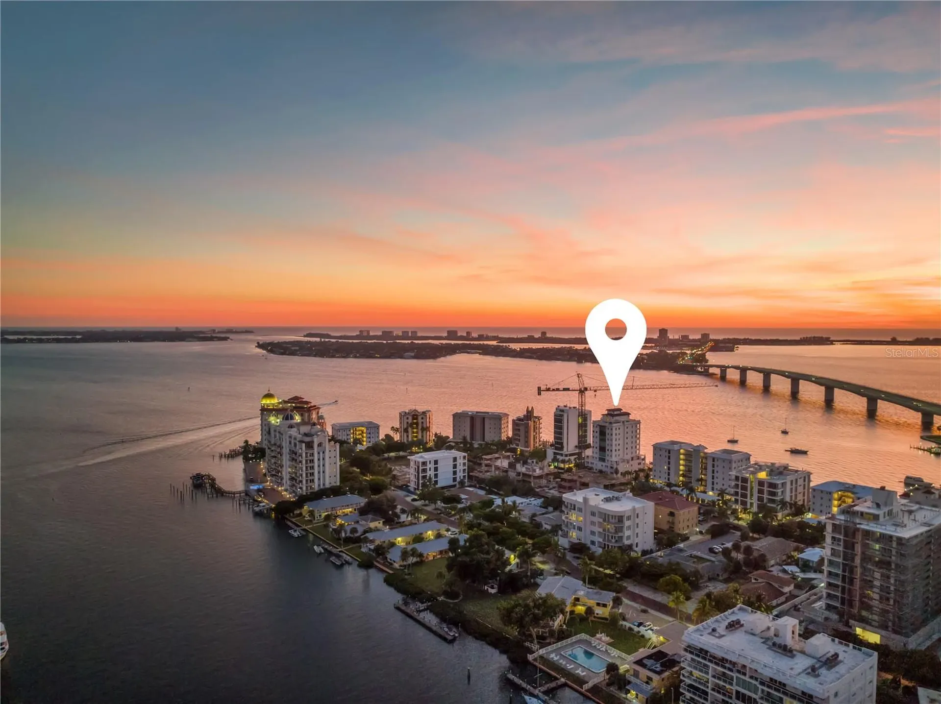 258 Golden Gate Point Sarasota FL 34236