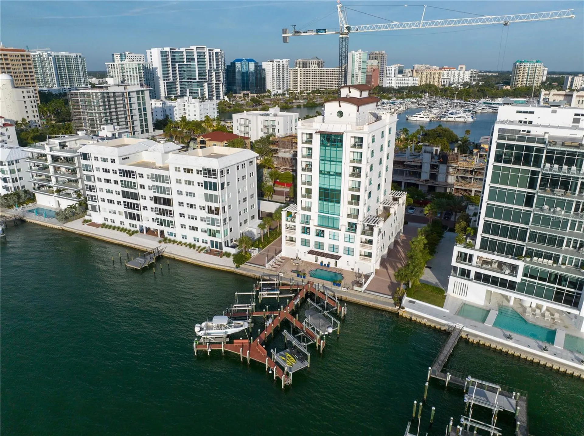 258 Golden Gate Point Sarasota FL 34236