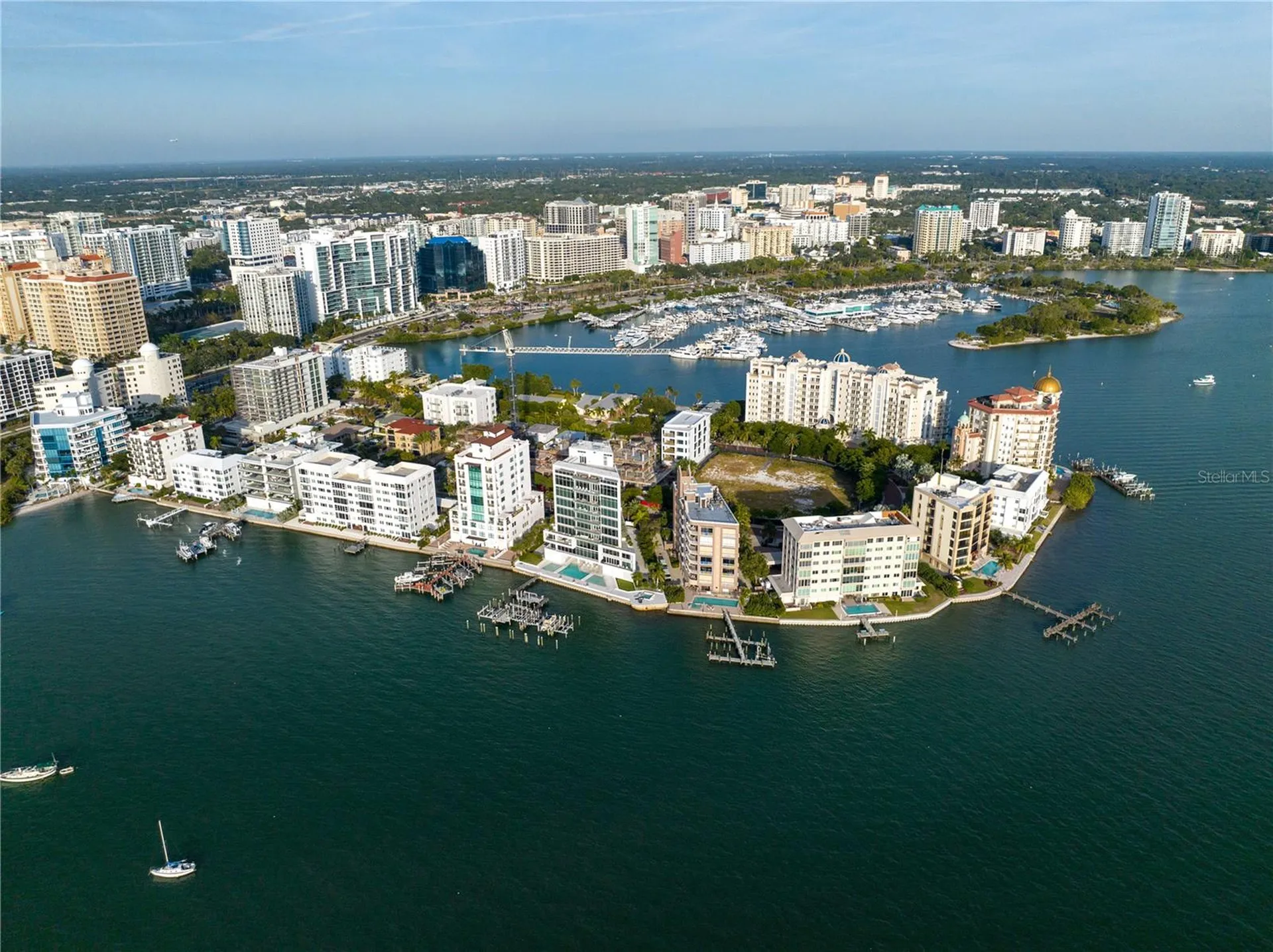 258 Golden Gate Point Sarasota FL 34236